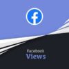 Facebook Views