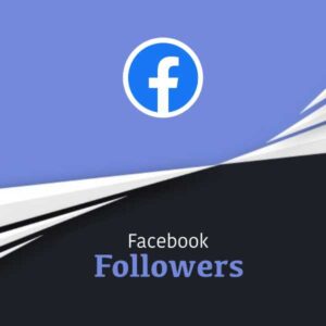 Facebook Followers