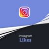 Instagram Likes