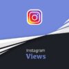 Instagram Views