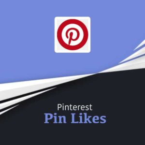 Pinterest Pin Likes