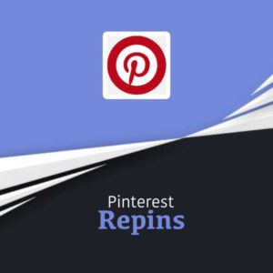 Pinterest Repins