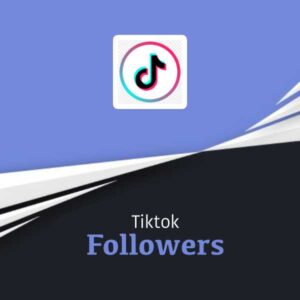 Tiktok Followers