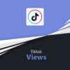 Tiktok Views