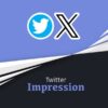 Twitter Impression