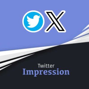 Twitter Impression