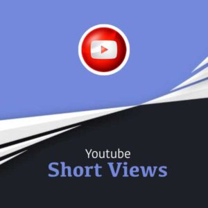 Youtube Short Views