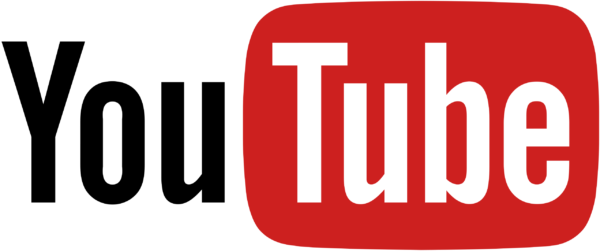 Logo of YouTube