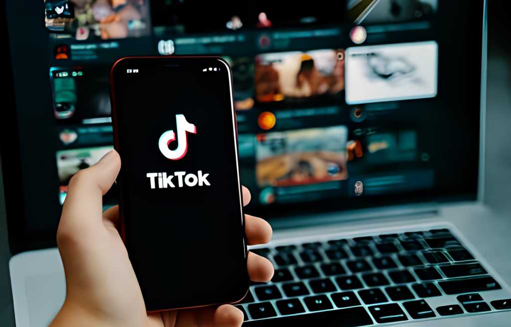 Riding the TikTok Wave - Why TikTok? Real Talk.