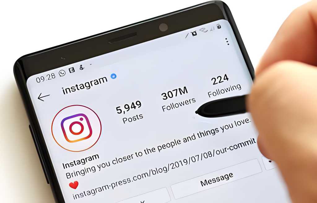 Buying Instagram Followers - Crafting Authenticity in a Digital Epoch