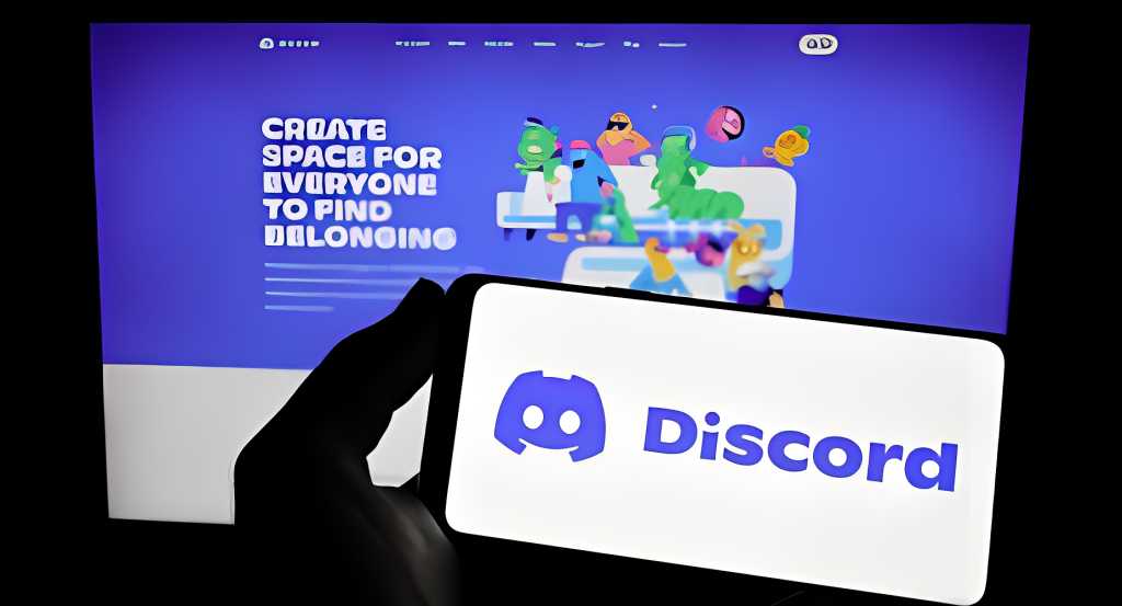 Buy Discord Boost Server - Exclusive Server Benefits and Perks