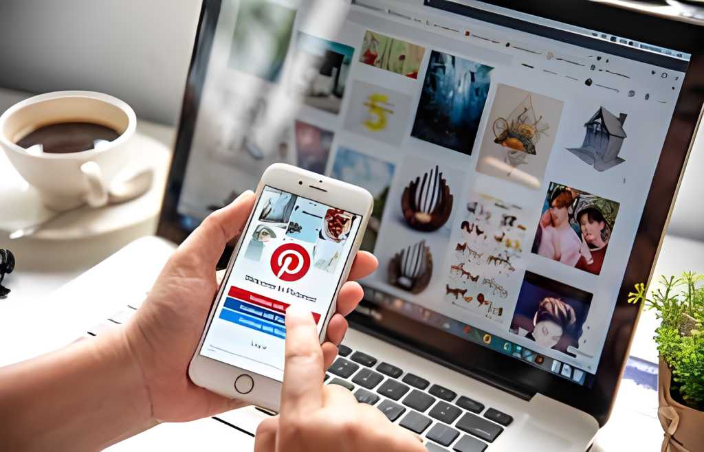 Buy Pinterest Repins - Introduction: Understanding Pinterest Repins