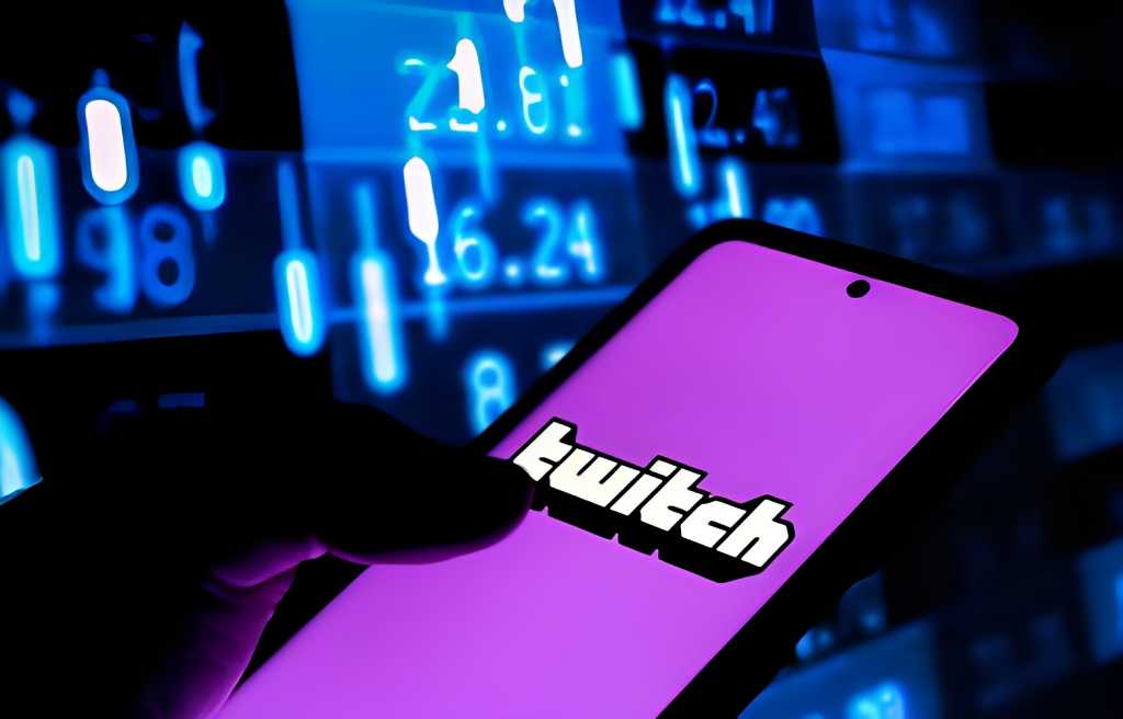 Buy Twitch Live Viewers - Improved Channel Authority and Credibility