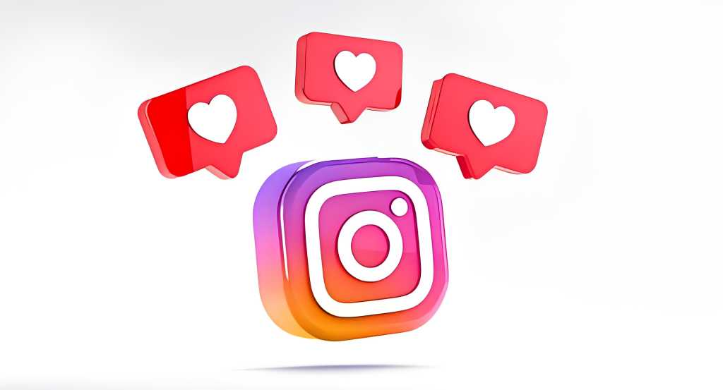 Buying Instagram Likes - Boosted brand exposure and awareness