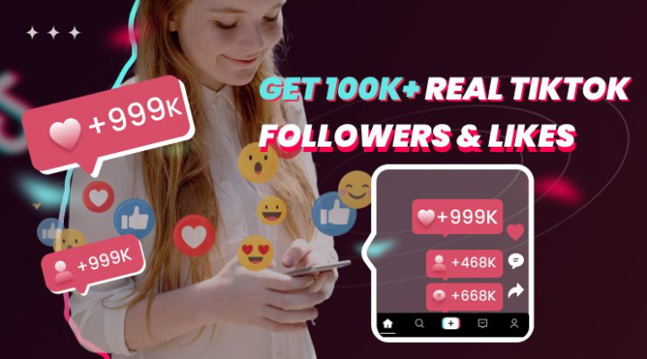 Buying TikTok Likes - Alternatives to Buying TikTok Likes