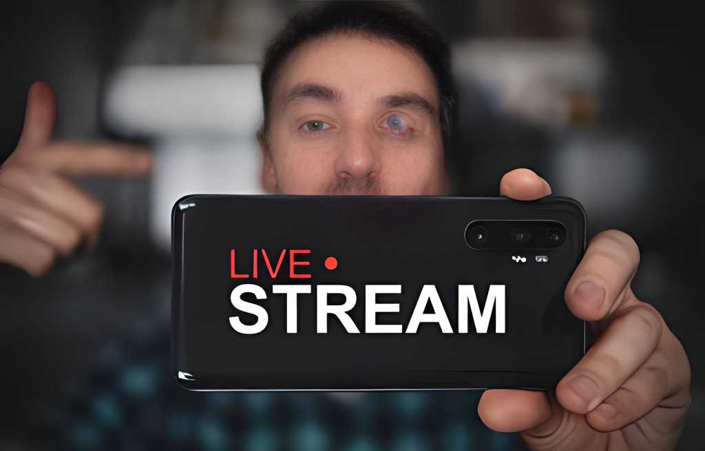 TikTok Live Studio - Responsibly for Social Media Success